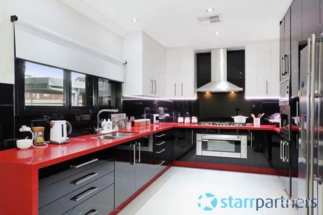 Property photo of 1 Styles Place Merrylands NSW 2160