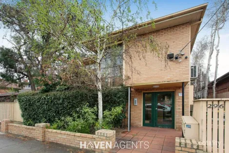 4/296 Inkerman St, St Kilda East, VIC 3183