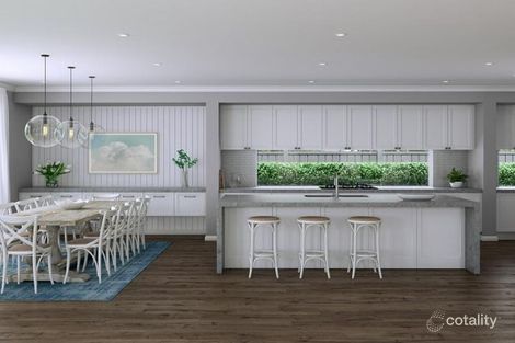 Property photo of LOT 2954 Wincott Crescent Point Cook VIC 3030