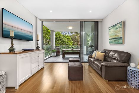 Property photo of 304A/7-13 Centennial Avenue Lane Cove North NSW 2066