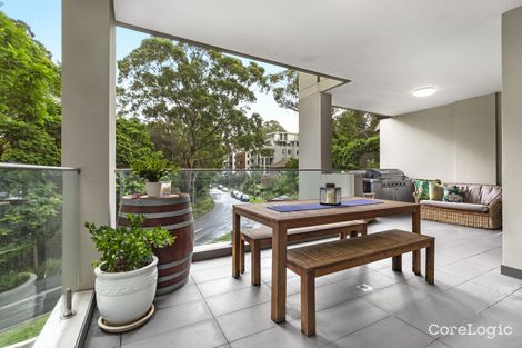 Property photo of 304A/7-13 Centennial Avenue Lane Cove North NSW 2066