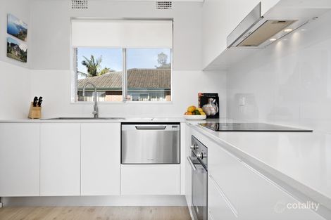 Property photo of 8/102 Wyadra Avenue Freshwater NSW 2096