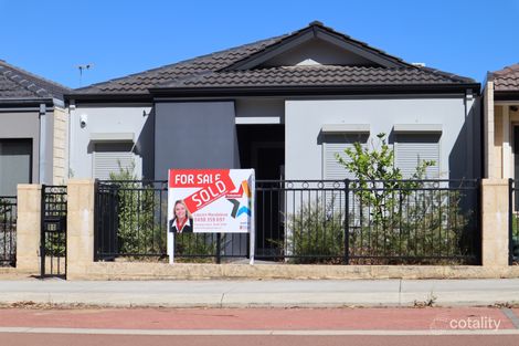 80 Hawkeswood Bvd, Kwinana Town Centre, WA 6167