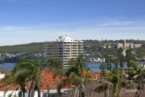 Property photo of 5/111 Queenscliff Road Queenscliff NSW 2096