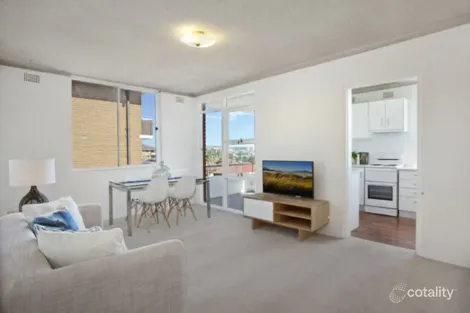 Property photo of 5/111 Queenscliff Road Queenscliff NSW 2096