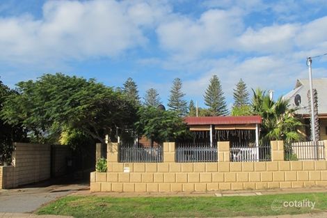 Property photo of 135 Gregory Street Beachlands WA 6530