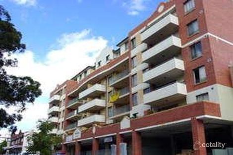 48/28a-32 Belmore St, Burwood, NSW 2134