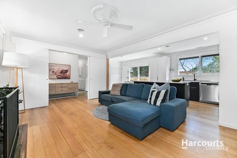 Property photo of 6 Mansfield Street Berwick VIC 3806