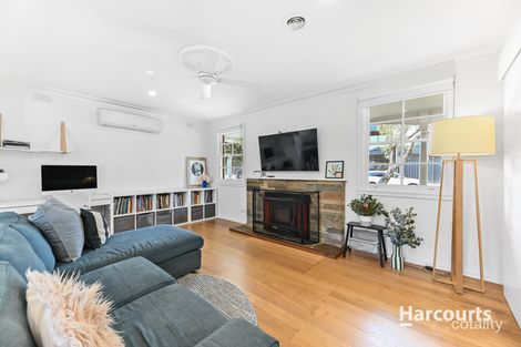 Property photo of 6 Mansfield Street Berwick VIC 3806