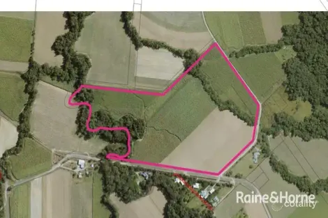 Property photo of LOT 5 Warner Road Cassowary QLD 4873