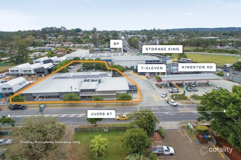 5-9 Juers St, Kingston, QLD 4114