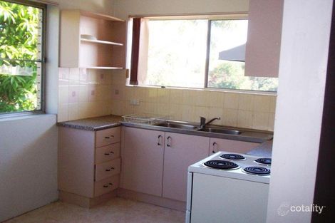 4/40 Lisson Gr, Wooloowin, QLD 4030