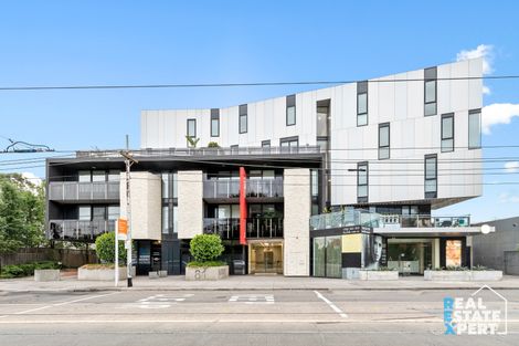 316/81 Riversdale Rd, Hawthorn East, VIC 3123