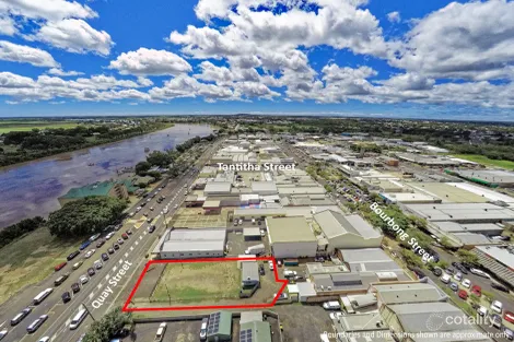 30 Quay St, Bundaberg Central, QLD 4670