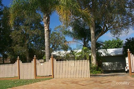 63 Prescoter Dr, Victoria Point, QLD 4165