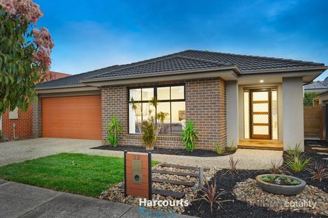 22 Chicory St, Mernda, VIC 3754
