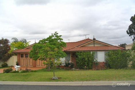 2 Yunga Rd, Glenmore Park, NSW 2745