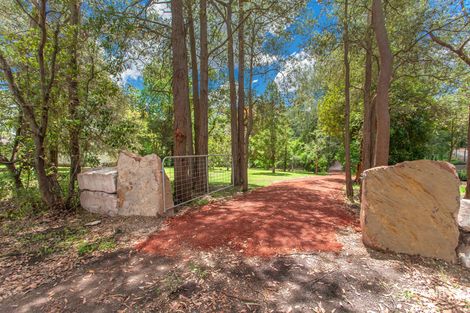 Property photo of 41 Knights Road Galston NSW 2159