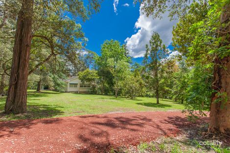 Property photo of 41 Knights Road Galston NSW 2159