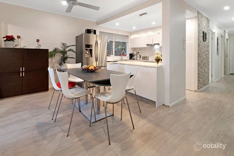 Property photo of 82/1 Sauvignon Parade Upper Coomera QLD 4209