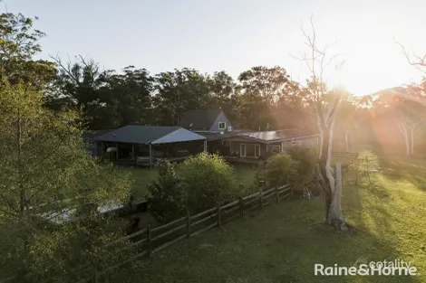 21 Gardner Rd, Falls Creek, NSW 2540