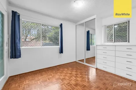 Property photo of 2/71 Weston Street Harris Park NSW 2150