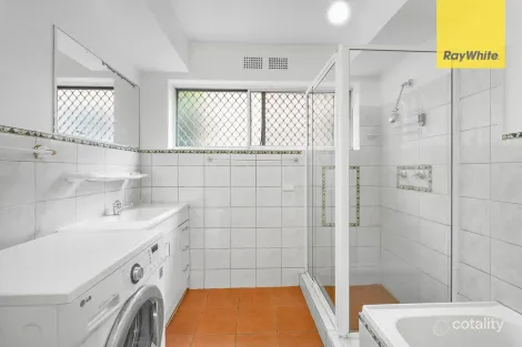 Property photo of 2/71 Weston Street Harris Park NSW 2150