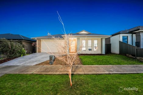Property photo of 11 Hinter Way Roxburgh Park VIC 3064