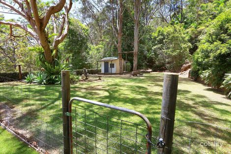 Property photo of 61 Witheren Road Clagiraba QLD 4211