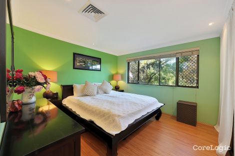 Property photo of 28/134-136 Crimea Road Marsfield NSW 2122