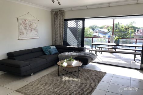 5/92 NUDGEE RD, HAMILTON, QLD 4007