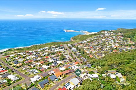 Property photo of 53 Scenic Drive Caves Beach NSW 2281