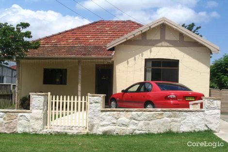 Property photo of 34 Rosebery Road Guildford NSW 2161