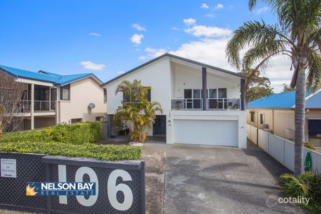 Property photo of 196 Soldiers Point Road Salamander Bay NSW 2317