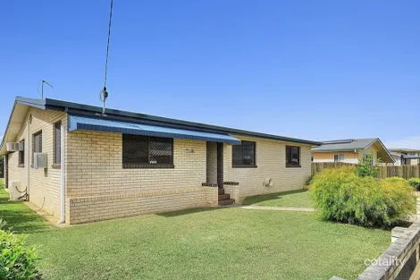 60 Vasey St, Avenell Heights, QLD 4670