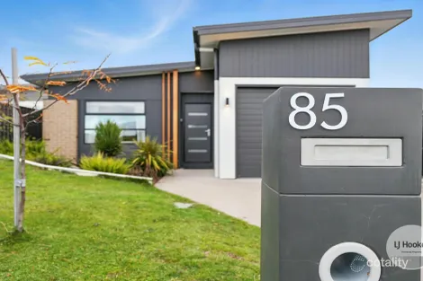 Property photo of 85 Eldridge Drive Kingston TAS 7050