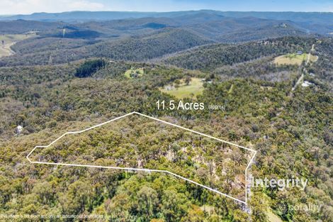 997 Buttermans Trk, Christmas Hills, VIC 3775