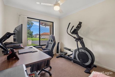 Property photo of 50 Ashmore Close Marsden QLD 4132