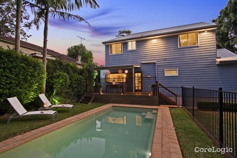 Property photo of 4 Laurel Chase Forestville NSW 2087