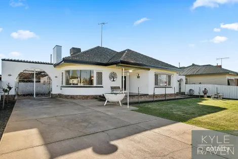 105 Appin St, Wangaratta, VIC 3677