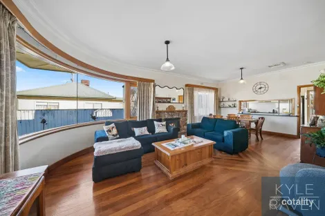 Property photo of 105 Appin Street Wangaratta VIC 3677