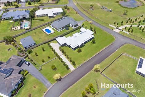 6 Alloway Cct, Largs, NSW 2320