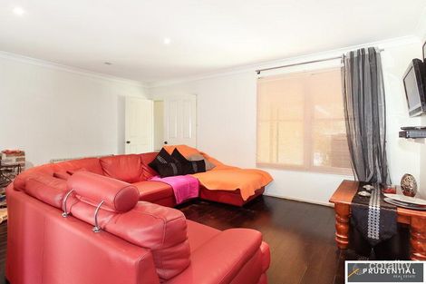 Property photo of 2 Jacqueline Place Moorebank NSW 2170