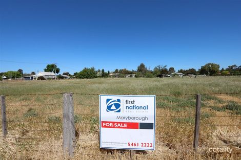 16 Powlett St, Carisbrook, VIC 3464