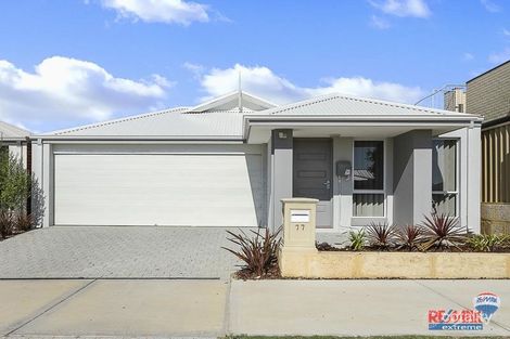 77 Hollington Bvd, Butler, WA 6036