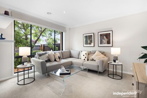 Property photo of 57 Sarre Street Gungahlin ACT 2912