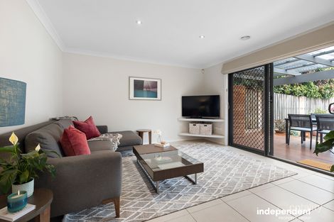 Property photo of 57 Sarre Street Gungahlin ACT 2912