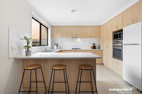 Property photo of 57 Sarre Street Gungahlin ACT 2912