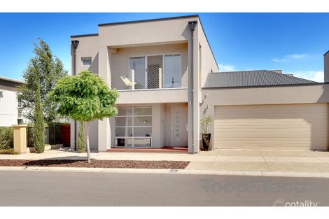 Property photo of 46 Mowbray Street Mawson Lakes SA 5095