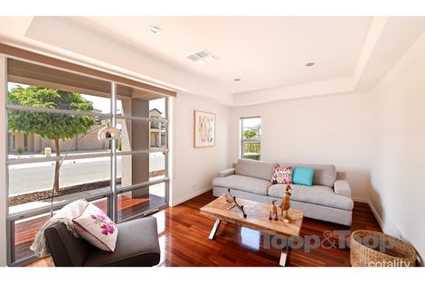 Property photo of 46 Mowbray Street Mawson Lakes SA 5095